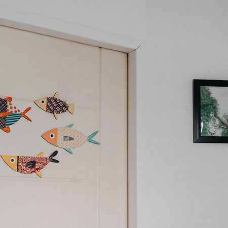 Fabulous Mekong Homestay Can Tho Luaran gambar