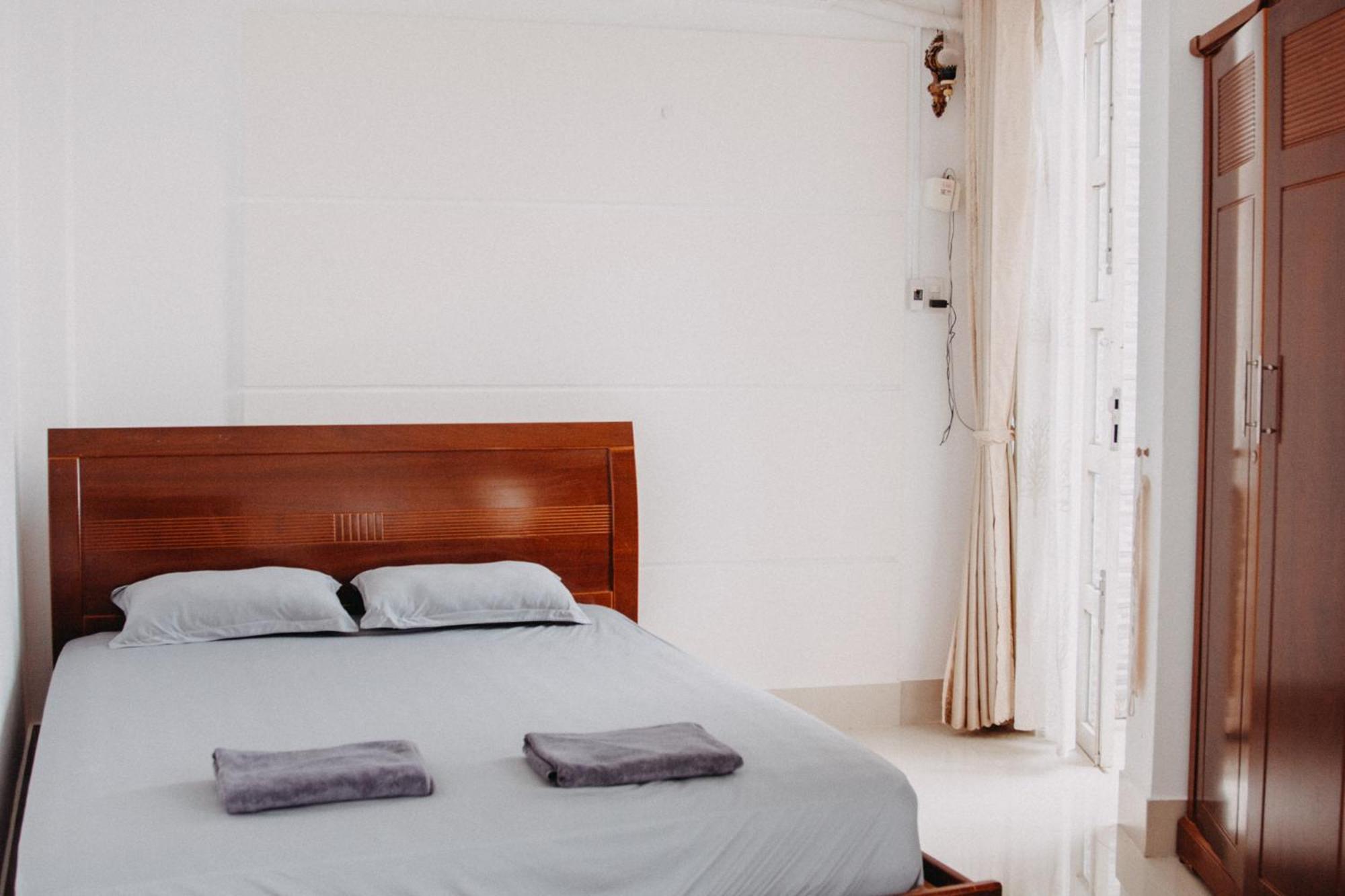 Fabulous Mekong Homestay Can Tho Luaran gambar